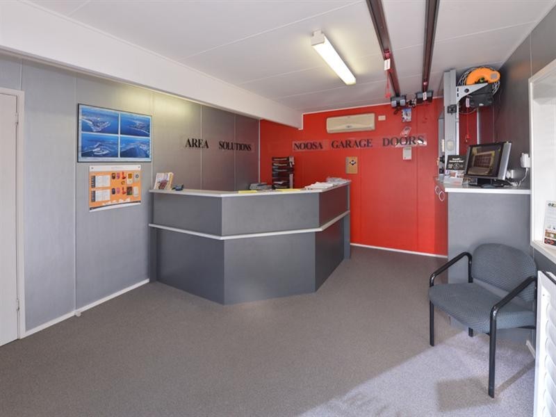 Unit 1/15 Production Street, Noosaville QLD 4566