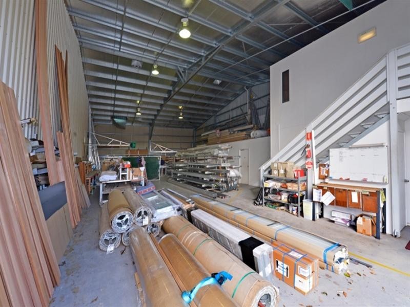 Unit 1/15 Production Street, Noosaville QLD 4566