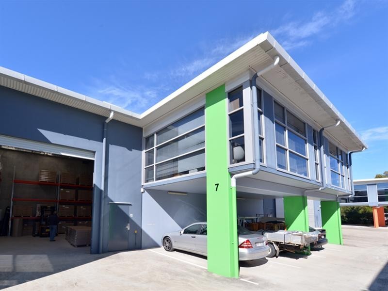 Unit 7/2 Focal Avenue, Coolum Beach QLD 4573