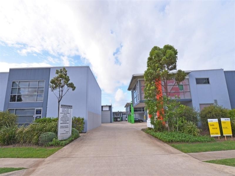 Unit 7/2 Focal Avenue, Coolum Beach QLD 4573