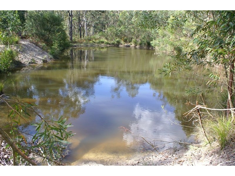 Ferodale NSW 2318