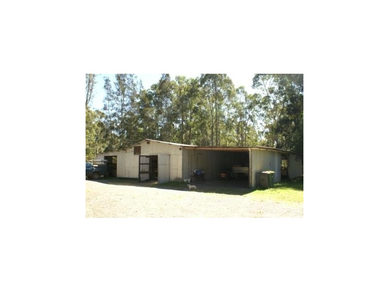 Clarence Town NSW 2321