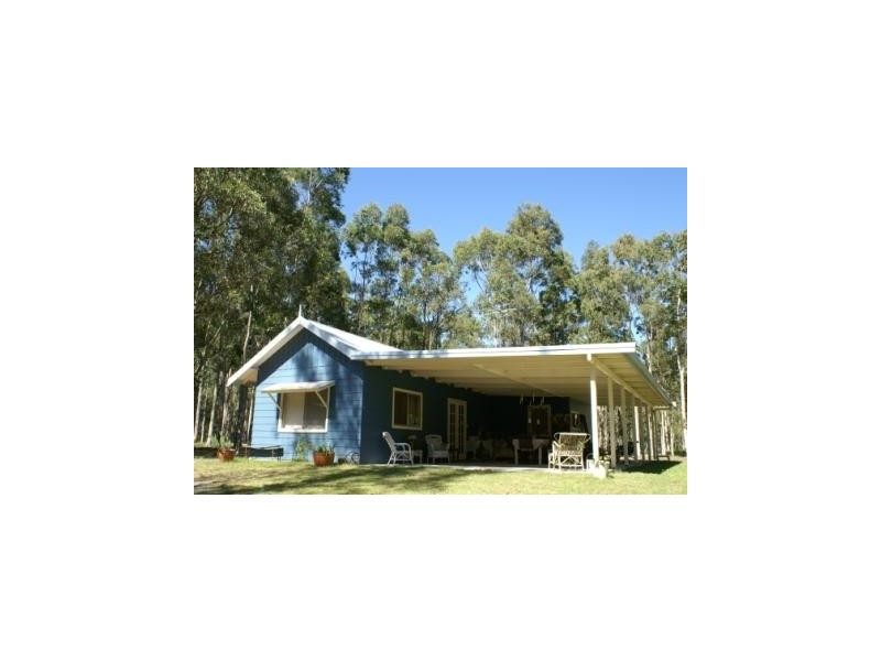 Clarence Town NSW 2321