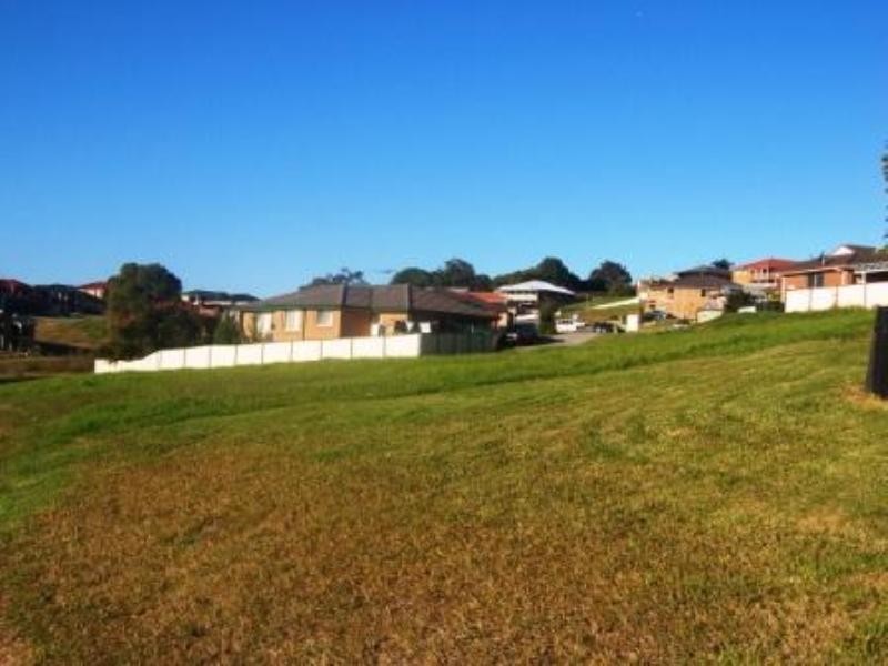 Raymond Terrace NSW 2324