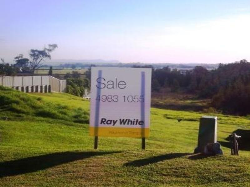 Raymond Terrace NSW 2324