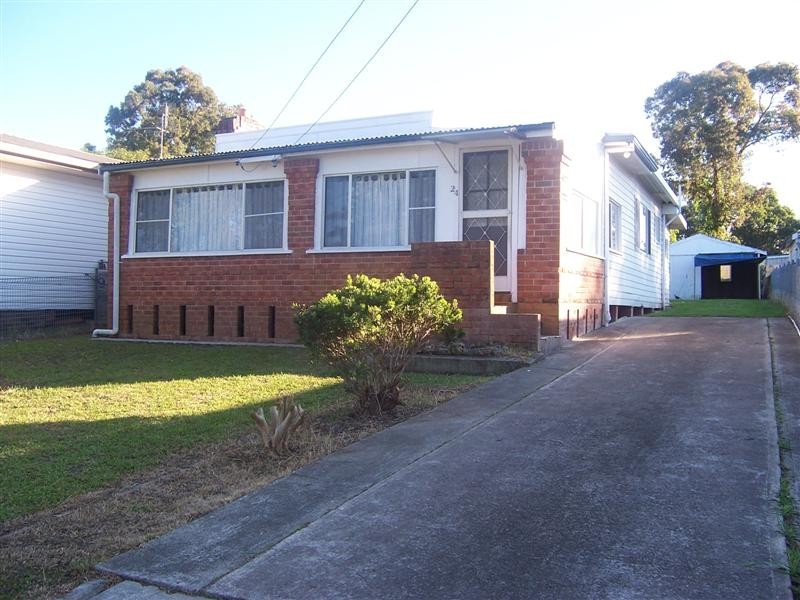 24 Riverside Drive, Karuah NSW 2324