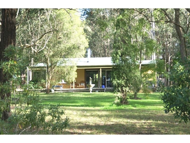 Glen William NSW 2321