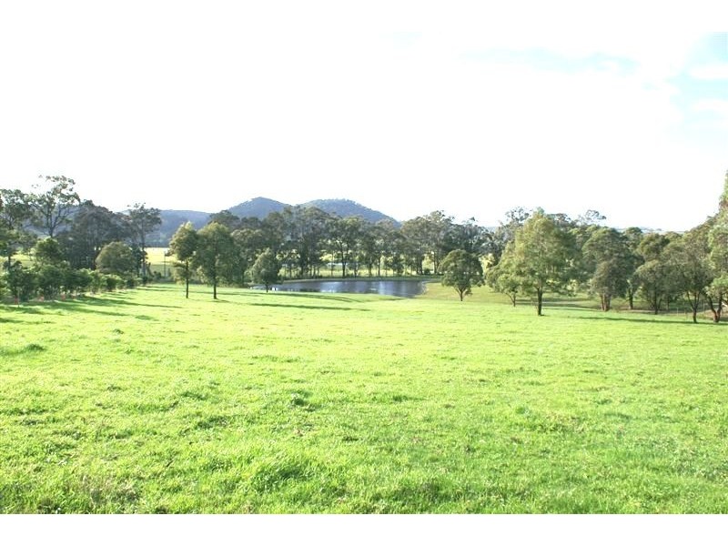 Glen William NSW 2321