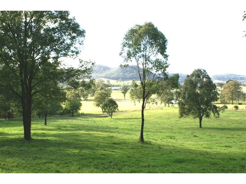 Glen William NSW 2321