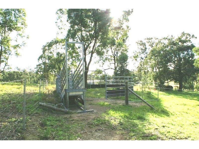 Glen William NSW 2321