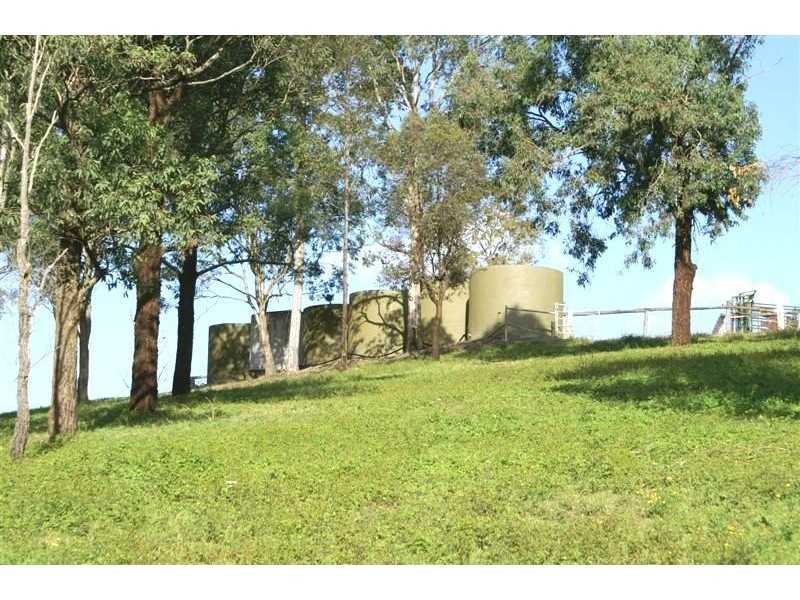 Glen William NSW 2321