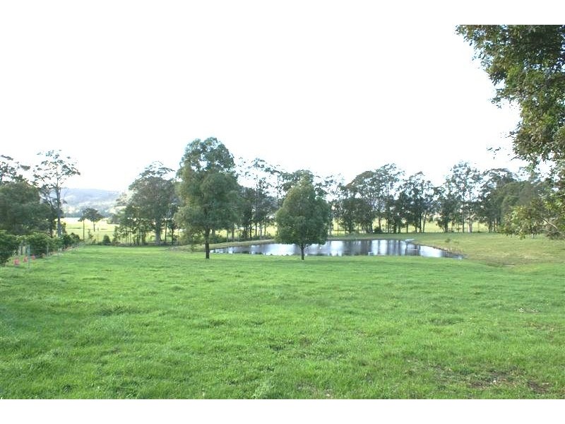 Glen William NSW 2321