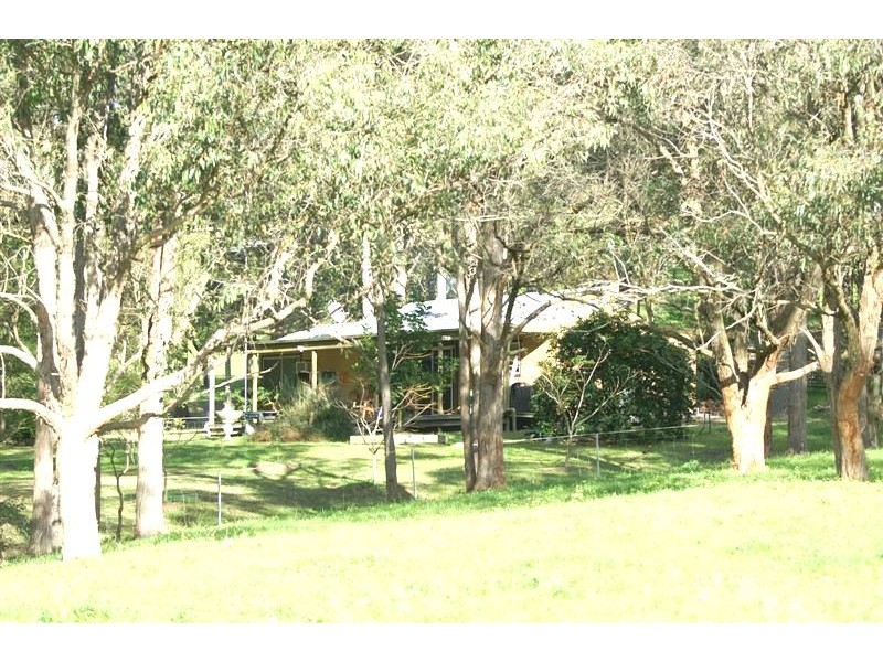 Glen William NSW 2321