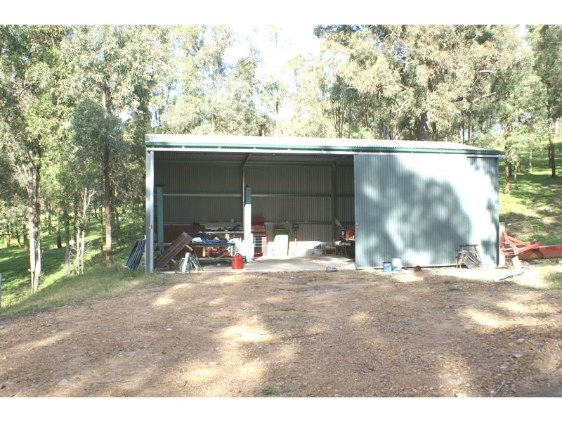 Glen William NSW 2321