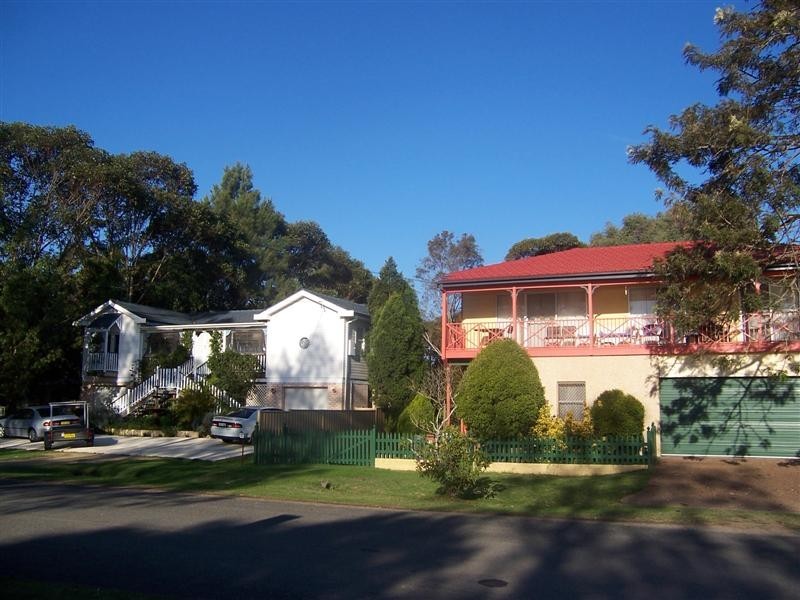 29-33 Hunter Street, Raymond Terrace NSW 2324