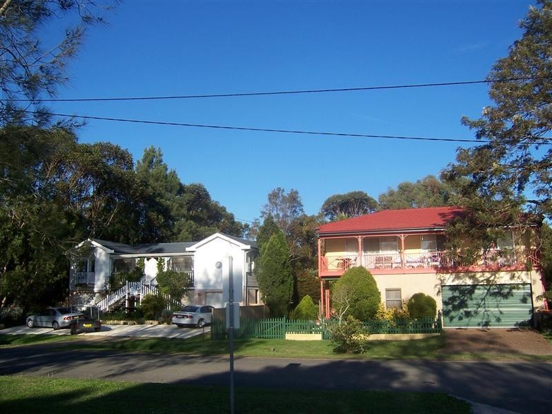 29-33 Hunter Street, Raymond Terrace NSW 2324