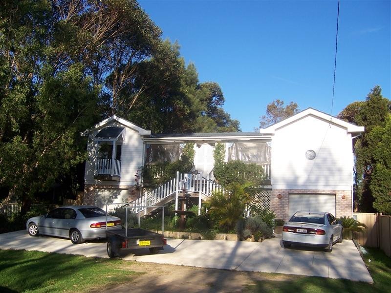 Raymond Terrace NSW 2324