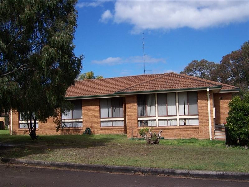 Raymond Terrace NSW 2324