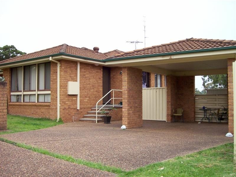 Raymond Terrace NSW 2324