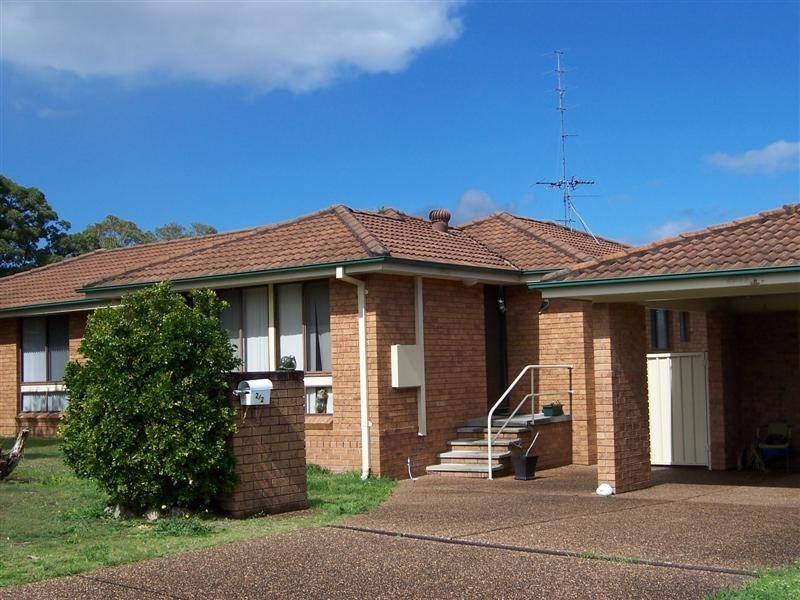 Raymond Terrace NSW 2324