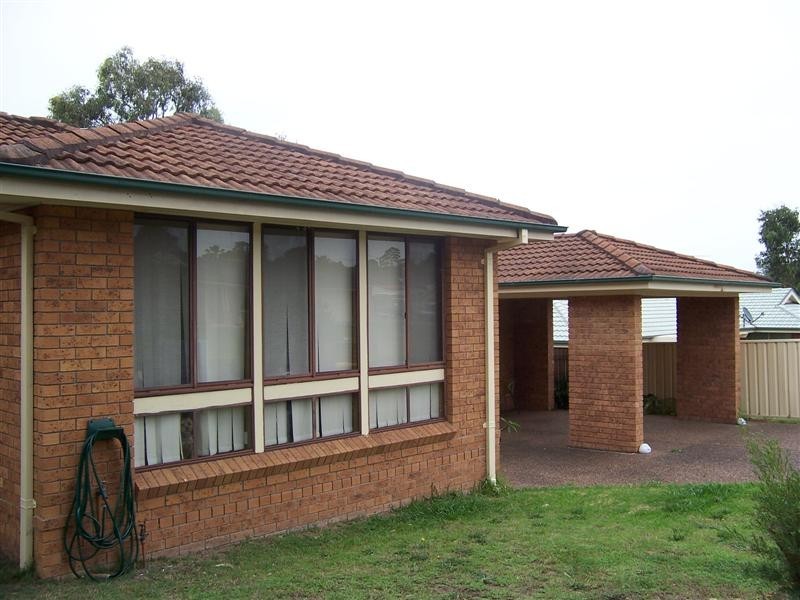 Raymond Terrace NSW 2324