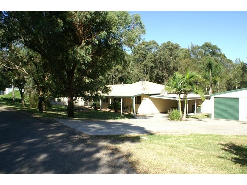 Seaham NSW 2324