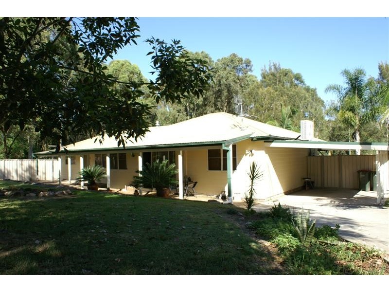 Seaham NSW 2324