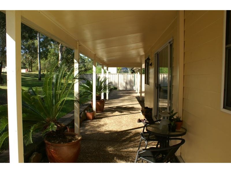 Seaham NSW 2324