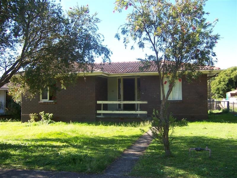 25 Scott Street, Raymond Terrace NSW 2324