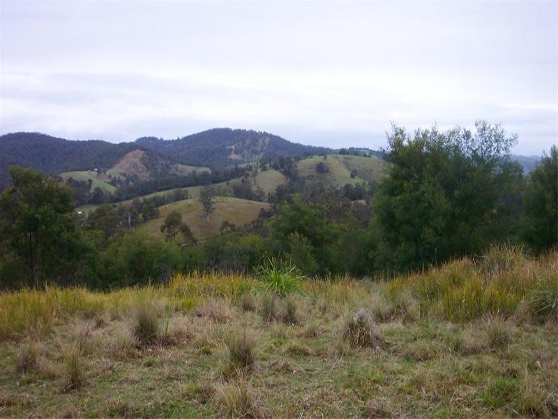 Lot 3 & 4 Dees Road, Belbora NSW 2422