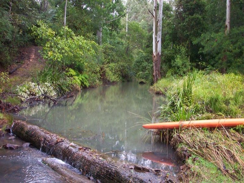 Lot 3 & 4 Dees Road, Belbora NSW 2422