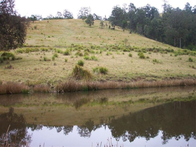 Lot 3 & 4 Dees Road, Belbora NSW 2422