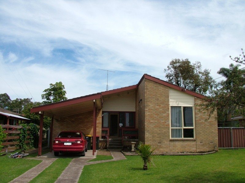 Raymond Terrace NSW 2324