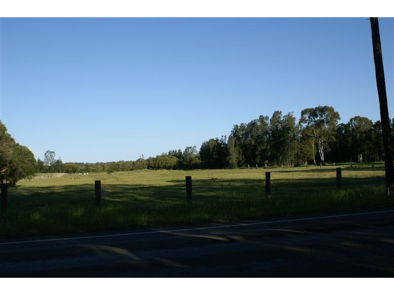 40 Lemon Tree Passage Road, Salt Ash NSW 2318