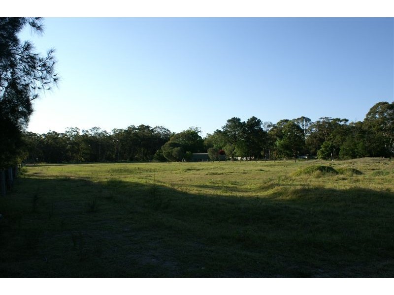 40 Lemon Tree Passage Road, Salt Ash NSW 2318