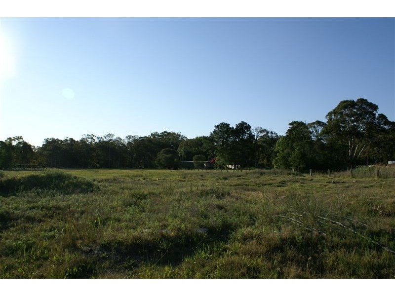 40 Lemon Tree Passage Road, Salt Ash NSW 2318