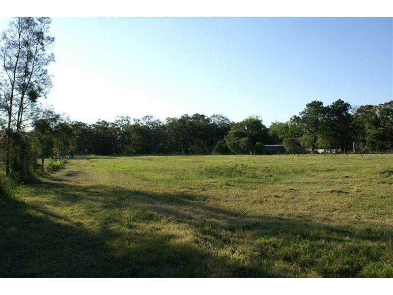 40 Lemon Tree Passage Road, Salt Ash NSW 2318