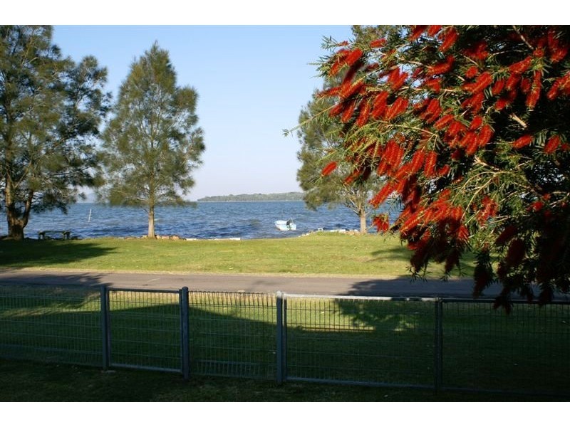 Swan Bay NSW 2324