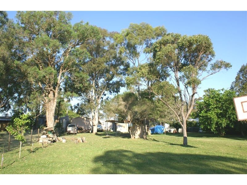 Swan Bay NSW 2324