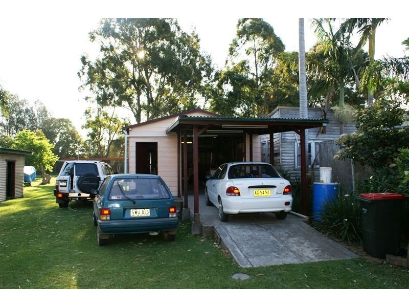 Swan Bay NSW 2324