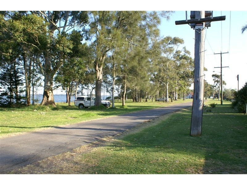 Swan Bay NSW 2324