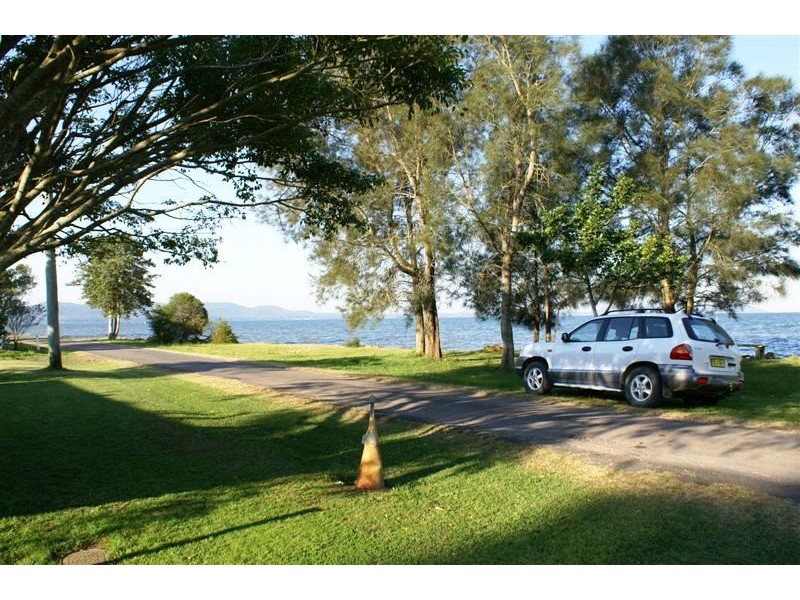 Swan Bay NSW 2324