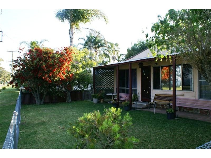 Swan Bay NSW 2324