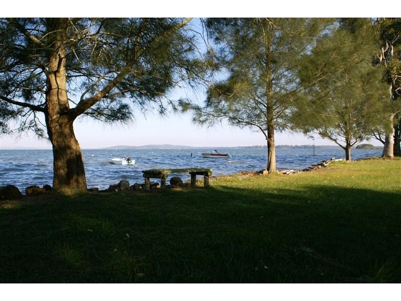 Swan Bay NSW 2324