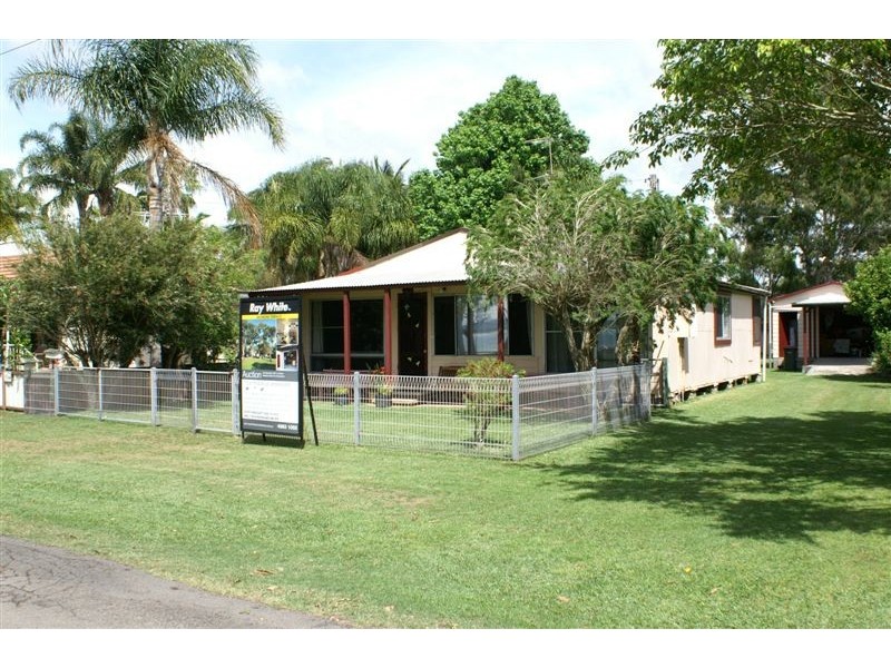 Swan Bay NSW 2324