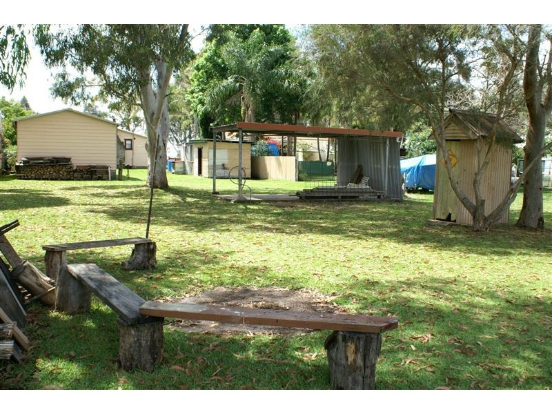 Swan Bay NSW 2324