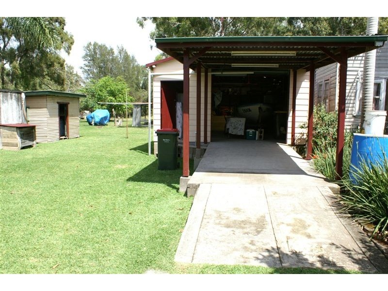 Swan Bay NSW 2324