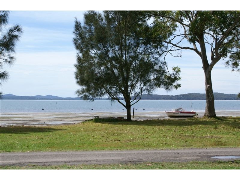 Swan Bay NSW 2324
