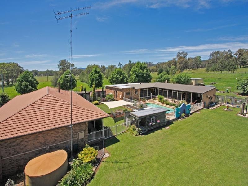 1051 Sandy Creek Road, Quorrobolong NSW 2325