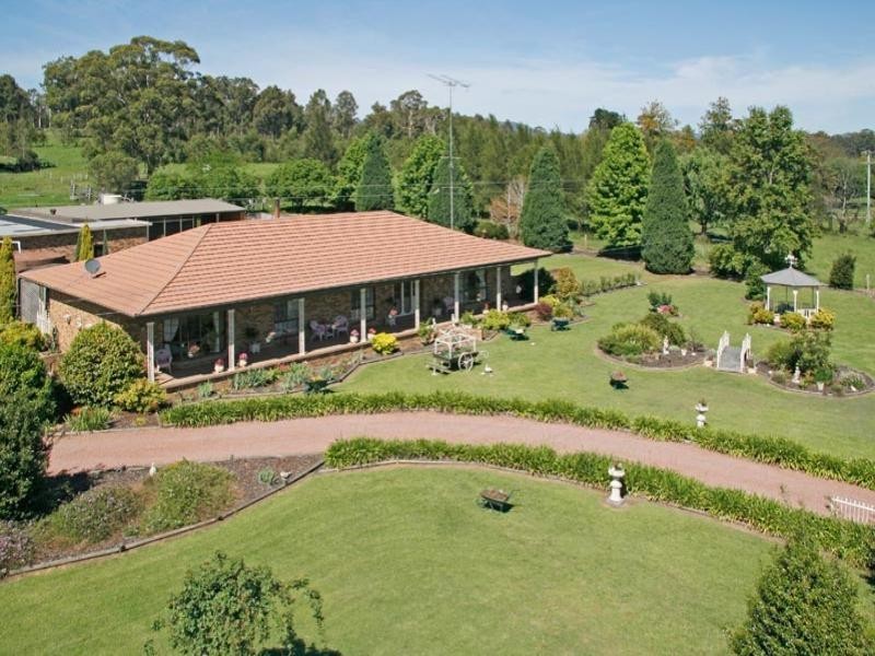 1051 Sandy Creek Road, Quorrobolong NSW 2325